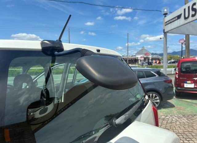 TOYOTA RUSH X SMART EDITION 2011 full