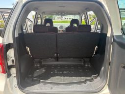 TOYOTA RUSH X SMART EDITION 2011 full