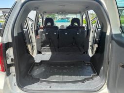 TOYOTA RUSH X SMART EDITION 2011 full