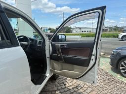 TOYOTA RUSH X SMART EDITION 2011 full