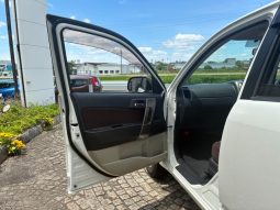 TOYOTA RUSH X SMART EDITION 2011 full