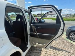 TOYOTA RUSH X SMART EDITION 2011 full