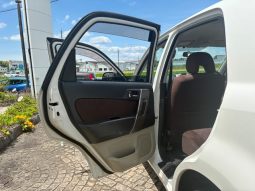 TOYOTA RUSH X SMART EDITION 2011 full