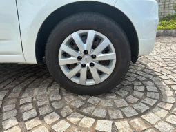 TOYOTA RUSH X SMART EDITION 2011 full