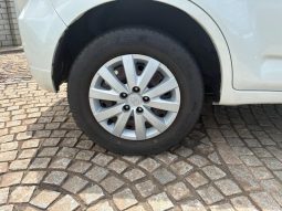 TOYOTA RUSH X SMART EDITION 2011 full