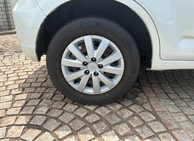 TOYOTA RUSH X SMART EDITION 2011 full