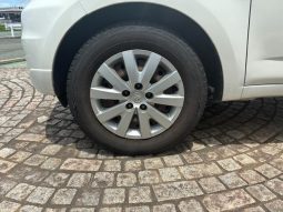 TOYOTA RUSH X SMART EDITION 2011 full