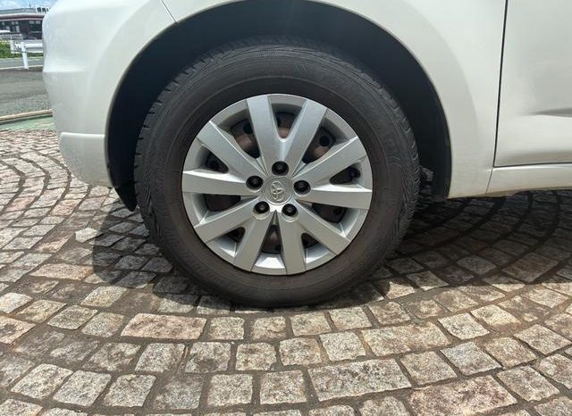 TOYOTA RUSH X SMART EDITION 2011 full