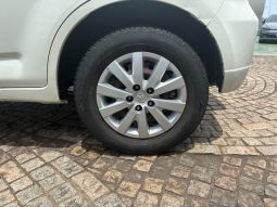 TOYOTA RUSH X SMART EDITION 2011 full