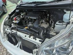 TOYOTA RUSH X SMART EDITION 2011 full