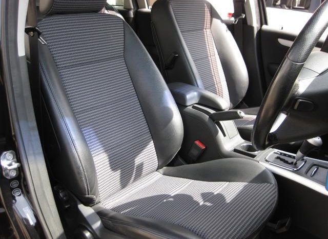 MERCEDES BENZ B-CLASS B170 EDITION ONE 2007 full