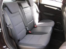 MERCEDES BENZ B-CLASS B170 EDITION ONE 2007 full