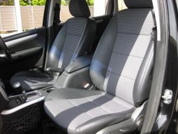 MERCEDES BENZ B-CLASS B170 EDITION ONE 2007 full