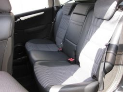 MERCEDES BENZ B-CLASS B170 EDITION ONE 2007 full