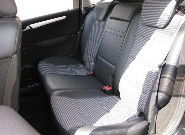 MERCEDES BENZ B-CLASS B170 EDITION ONE 2007 full