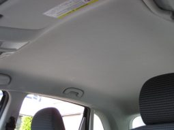 MERCEDES BENZ B-CLASS B170 EDITION ONE 2007 full