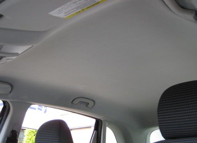 MERCEDES BENZ B-CLASS B170 EDITION ONE 2007 full