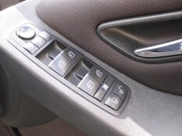 MERCEDES BENZ B-CLASS B170 EDITION ONE 2007 full