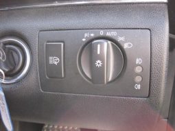 MERCEDES BENZ B-CLASS B170 EDITION ONE 2007 full