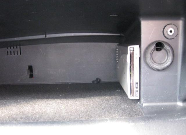 MERCEDES BENZ B-CLASS B170 EDITION ONE 2007 full