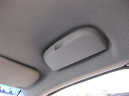 MERCEDES BENZ B-CLASS B170 EDITION ONE 2007 full