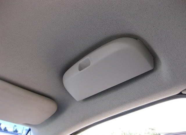 MERCEDES BENZ B-CLASS B170 EDITION ONE 2007 full