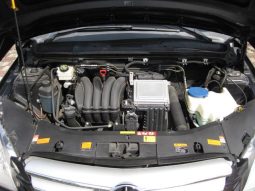 MERCEDES BENZ B-CLASS B170 EDITION ONE 2007 full