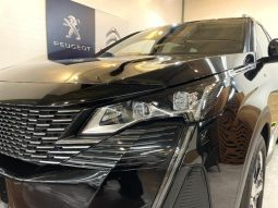 PEUGEOT 5008 GT 2021 full