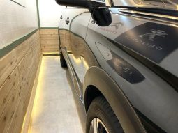 PEUGEOT 5008 GT 2021 full