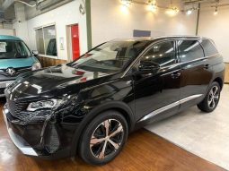 PEUGEOT 5008 GT 2021 full