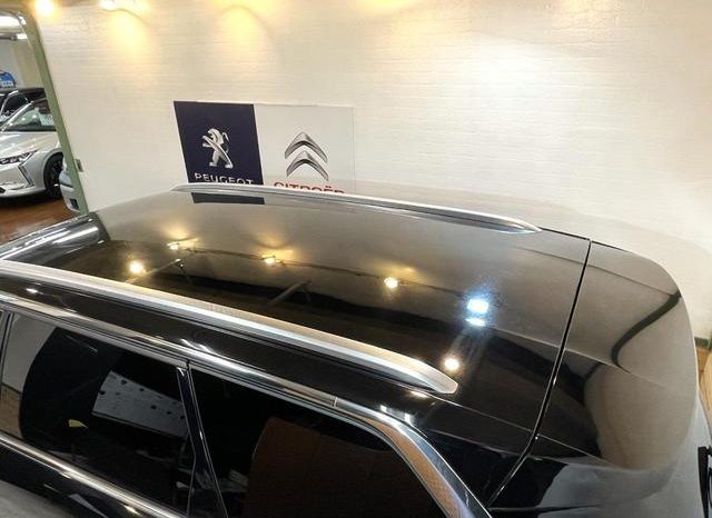 PEUGEOT 5008 GT 2021 full