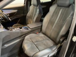 PEUGEOT 5008 GT 2021 full