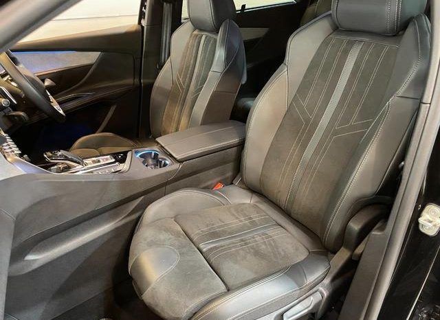PEUGEOT 5008 GT 2021 full