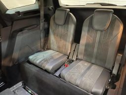 PEUGEOT 5008 GT 2021 full