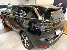 PEUGEOT 5008 GT 2021 full