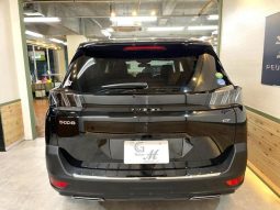 PEUGEOT 5008 GT 2021 full
