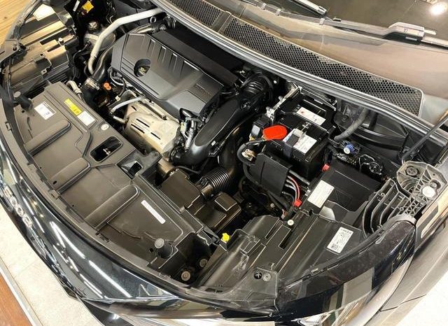 PEUGEOT 5008 GT 2021 full