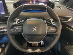 PEUGEOT 5008 GT 2021 full