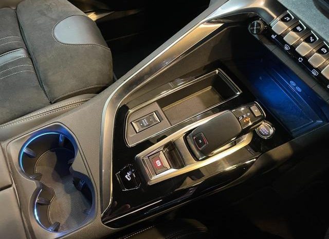 PEUGEOT 5008 GT 2021 full
