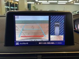 PEUGEOT 5008 GT 2021 full