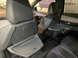 PEUGEOT 5008 GT 2021 full