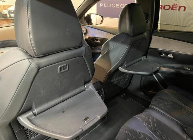 PEUGEOT 5008 GT 2021 full