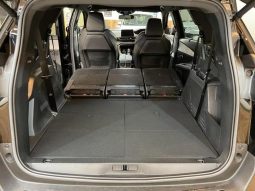 PEUGEOT 5008 GT 2021 full