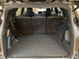 PEUGEOT 5008 GT 2021 full