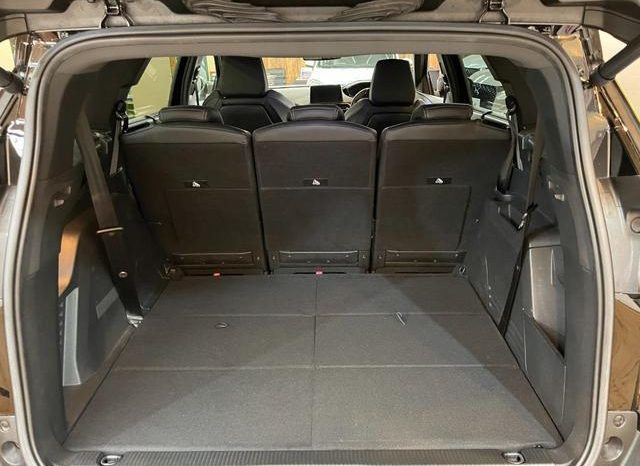 PEUGEOT 5008 GT 2021 full