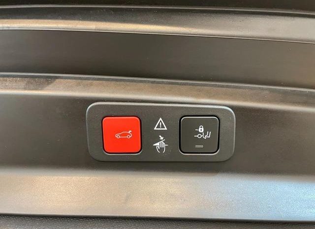 PEUGEOT 5008 GT 2021 full