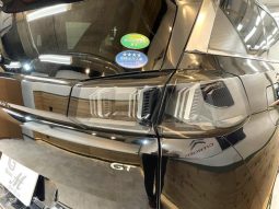 PEUGEOT 5008 GT 2021 full