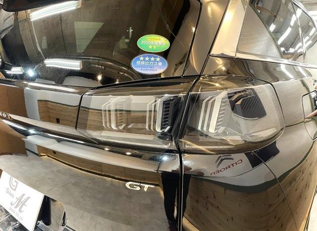 PEUGEOT 5008 GT 2021 full