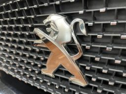 PEUGEOT 5008 GT 2021 full