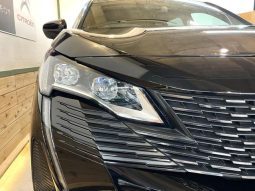 PEUGEOT 5008 GT 2021 full